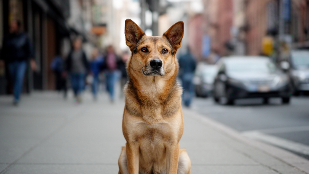 Your Dog’s ‘Stubbornness’ Isn’t a Personality Flaw. It’s a Decision Tree.