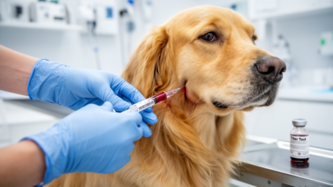 Your Dog&rsquo;s Vaccination Schedule Isn&rsquo;t Safety. It&rsquo;s Compliance.