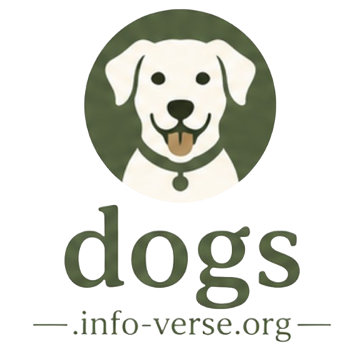 Dogs Info Verse