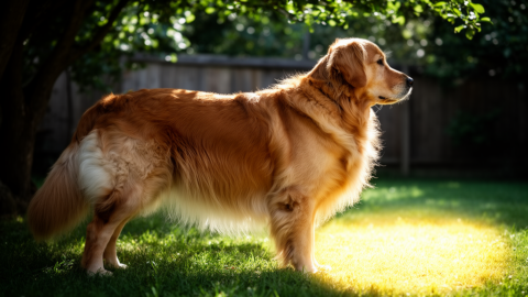 The Shaving Myth: Why Double-Coated Dogs Overheat Faster After a Summer Cut